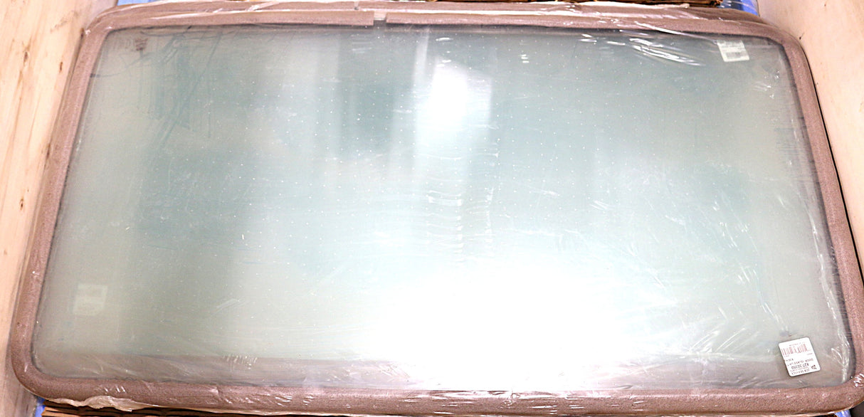 JCB - 827/30350 - DOOR -GLASS LH TT