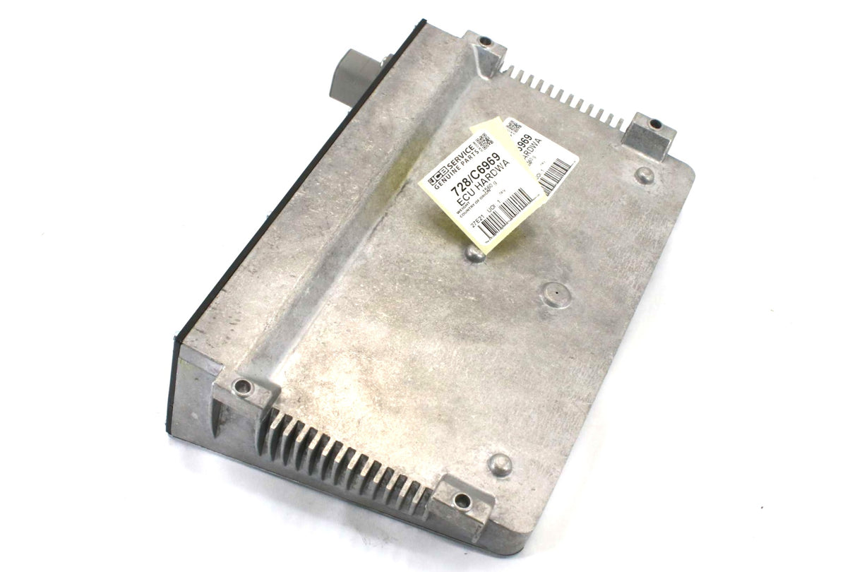 JCB - 728|C6969 - ECU HARDWARE: MC2M