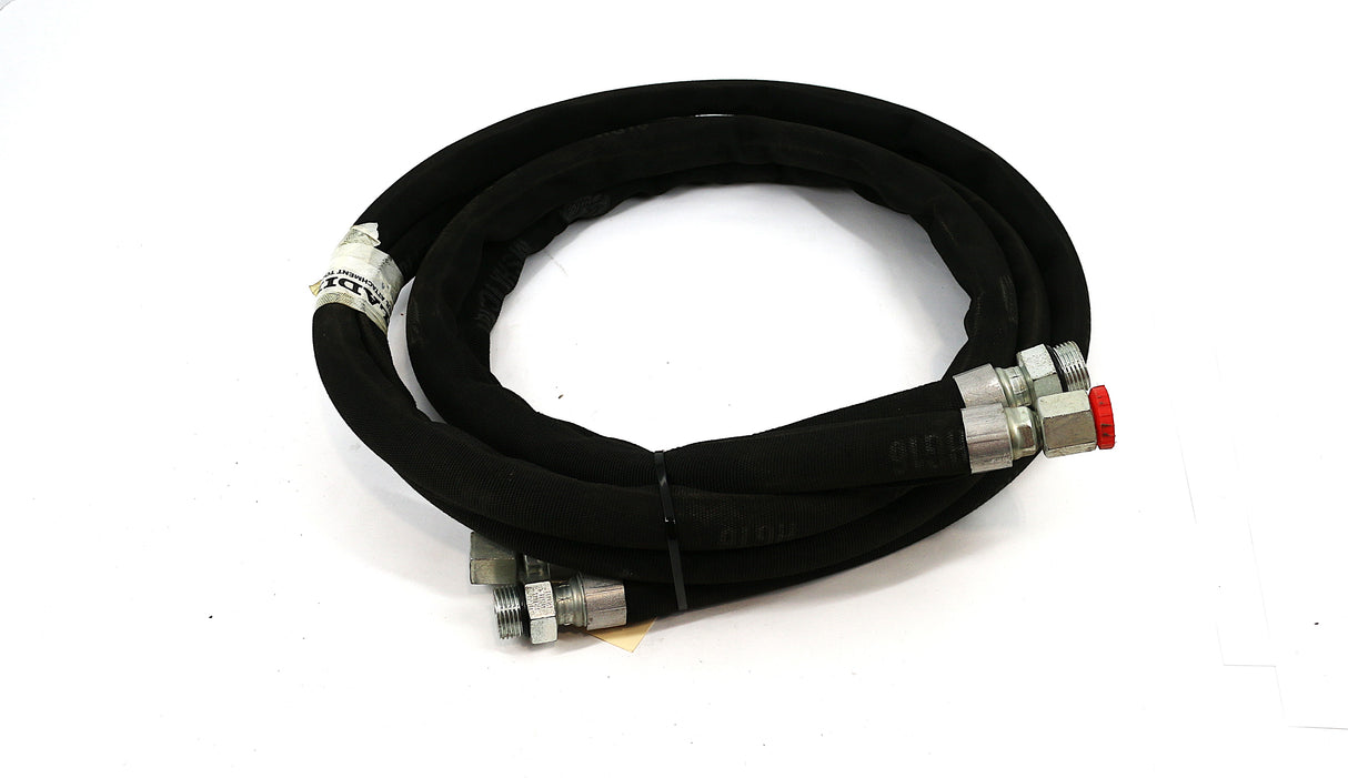 JCB - 332/L6962 - HOSE KIT