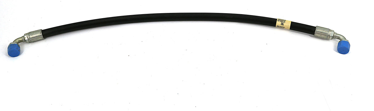 JCB - 332/X5234 - HOSE-SAE JIC-08 HP 845 MM