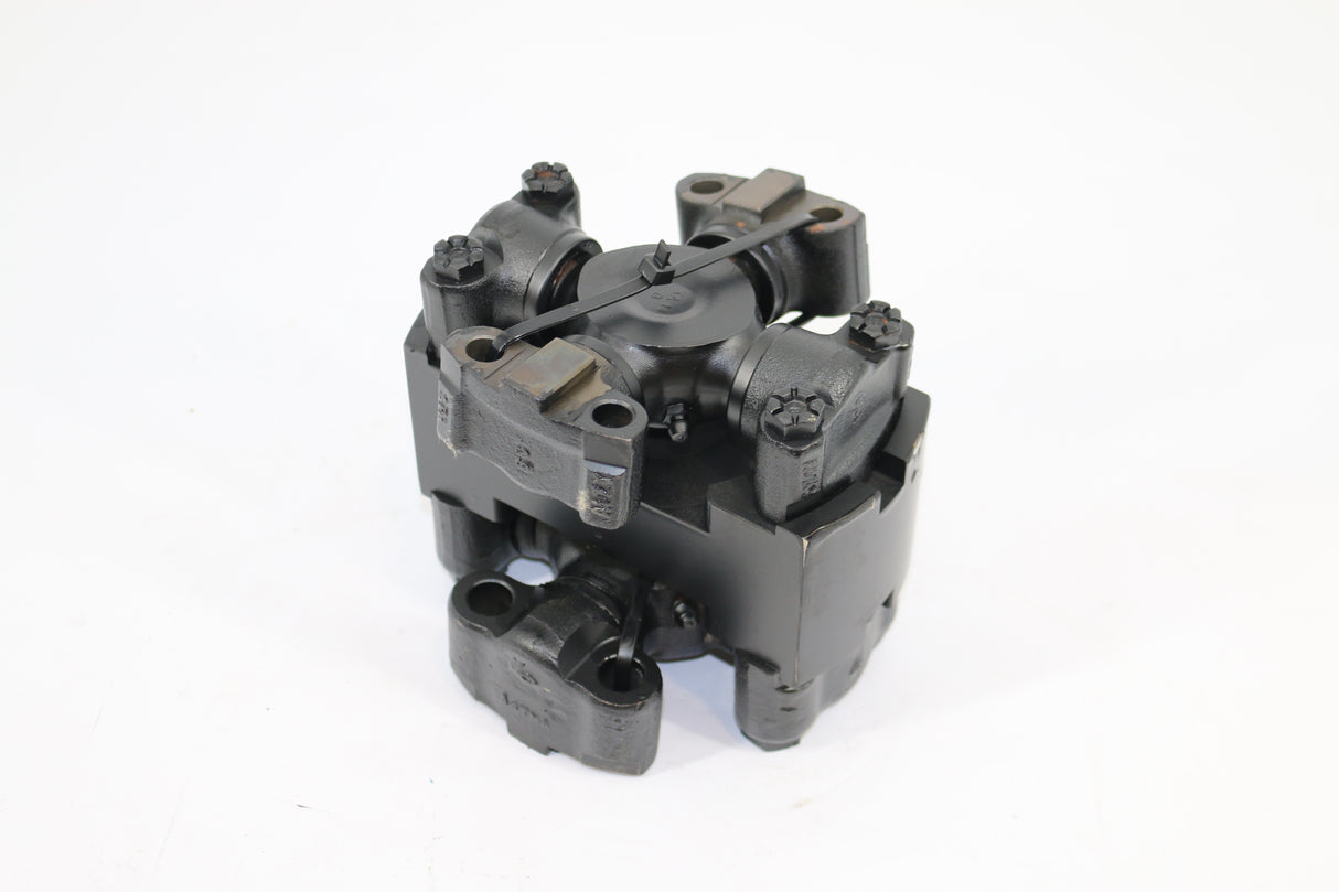 JCB - 914/60122 - PROPSHAFT FRONT