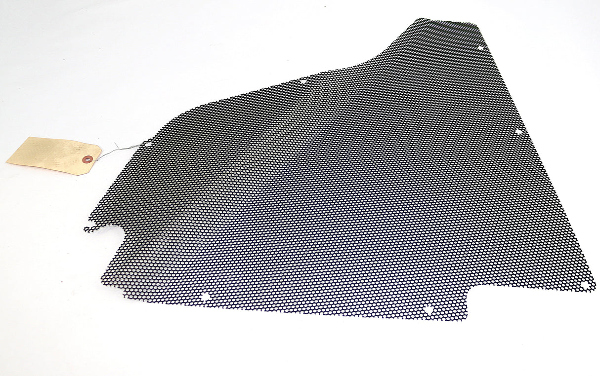 JCB - 332/L8019 - ABI SIDE INTAKE GRILL RH