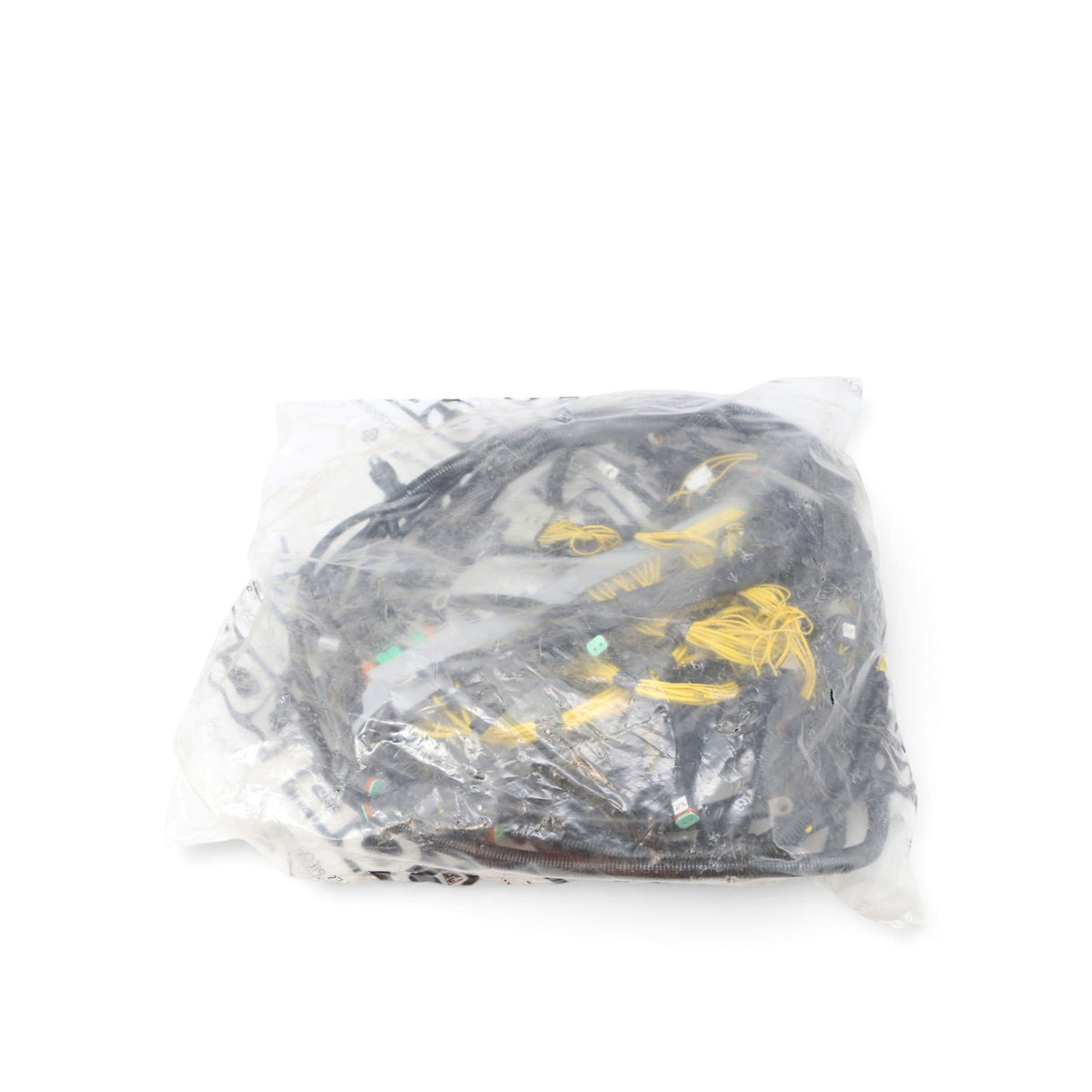 JCB - 400|M4067 - MAINFRAME HARNESS (18Z)