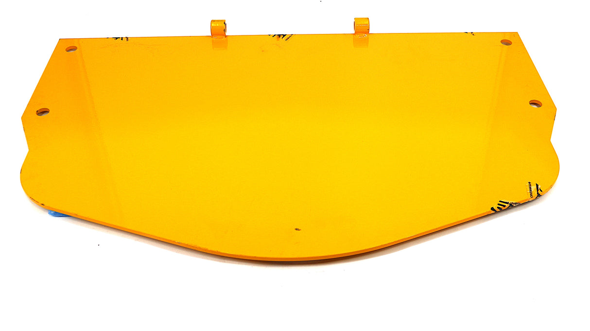 JCB - 335/C5127 - 6A FRONT BELLY GUARD