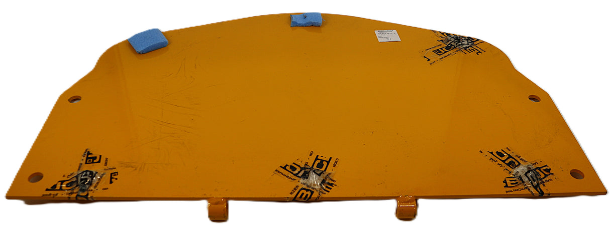 JCB - 335/C5127 - 6A FRONT BELLY GUARD