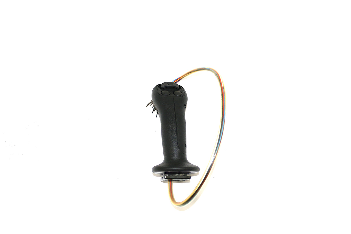 JCB - 333/E9702 - JOYSTICK - STANDARD ANALOG 5V