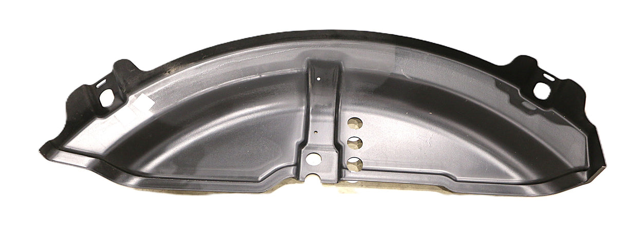 JCB - 333/S0677 - SIDE SKIRT REAR RH TRIMMED