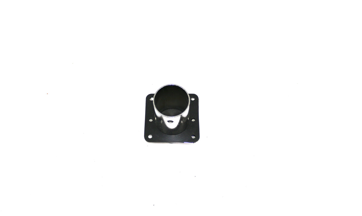 JCB - 400/M2369 - FLIP CAP RECEPTACLE