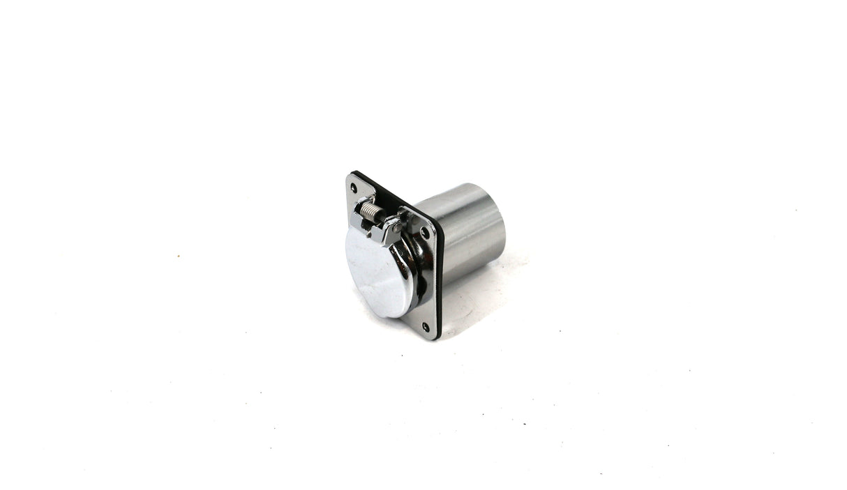 JCB - 400/M2369 - FLIP CAP RECEPTACLE
