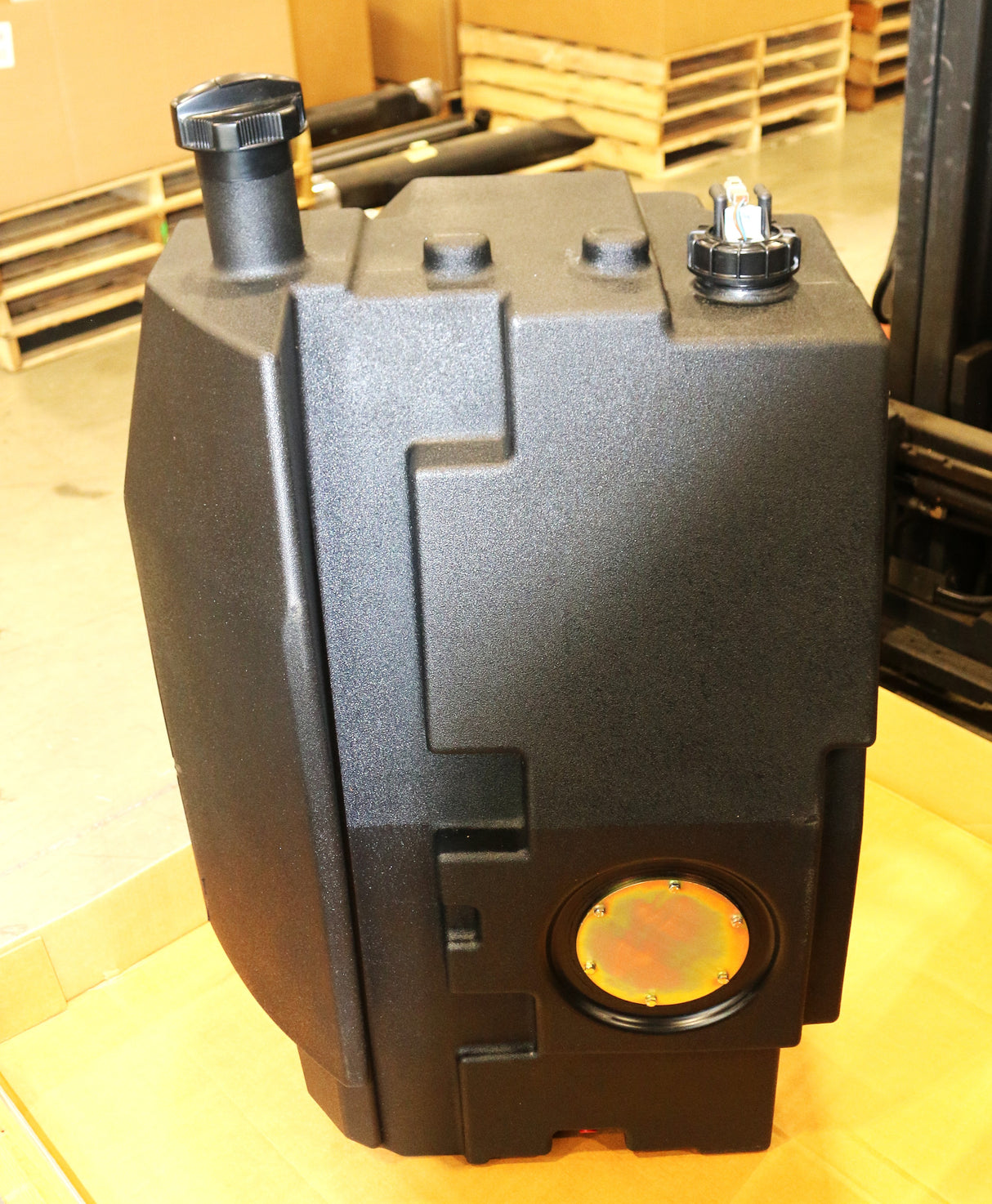 JCB - 332/J6083 - GA FUEL TANK ABI