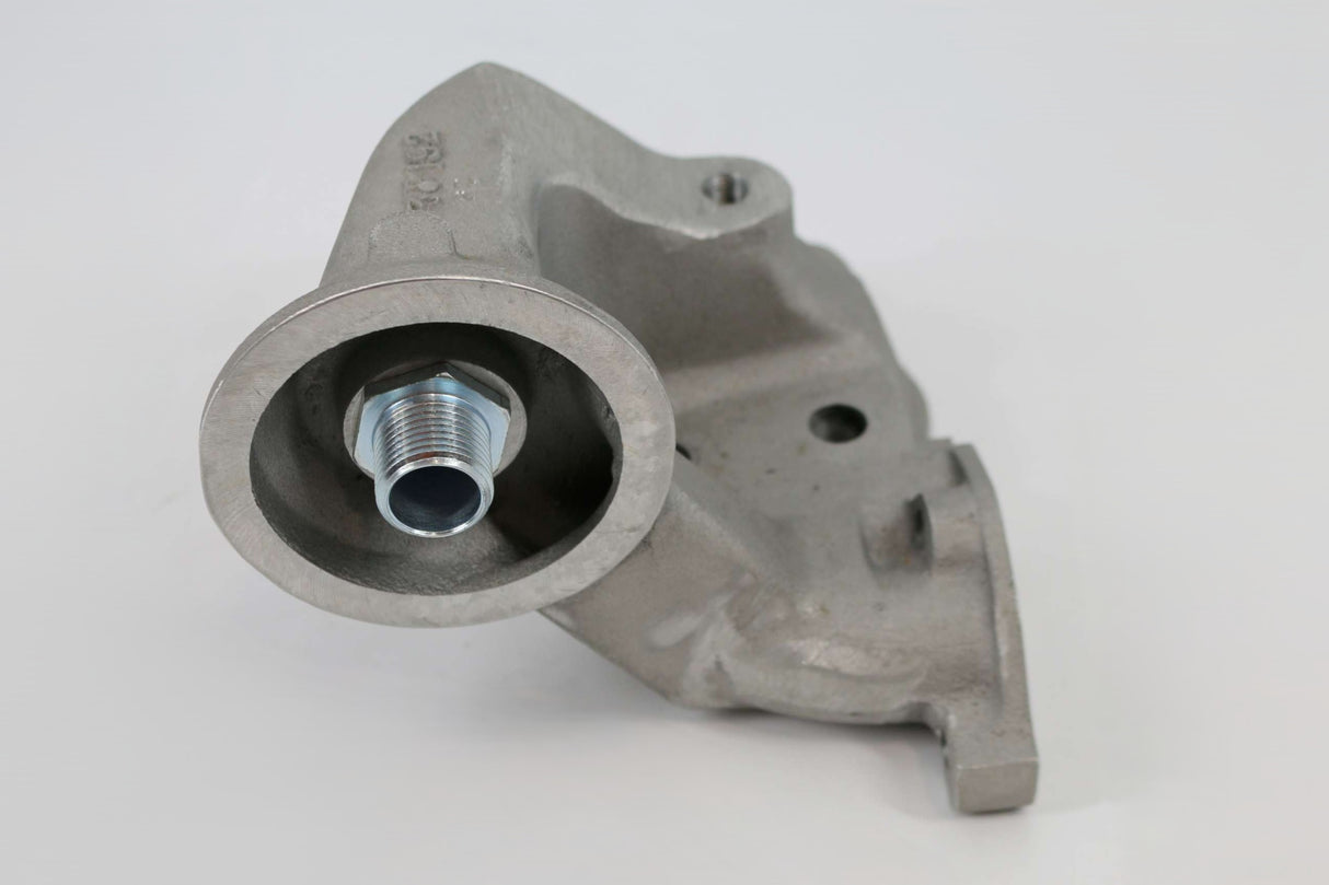 JCB - 02/201188 - FILTER HEAD