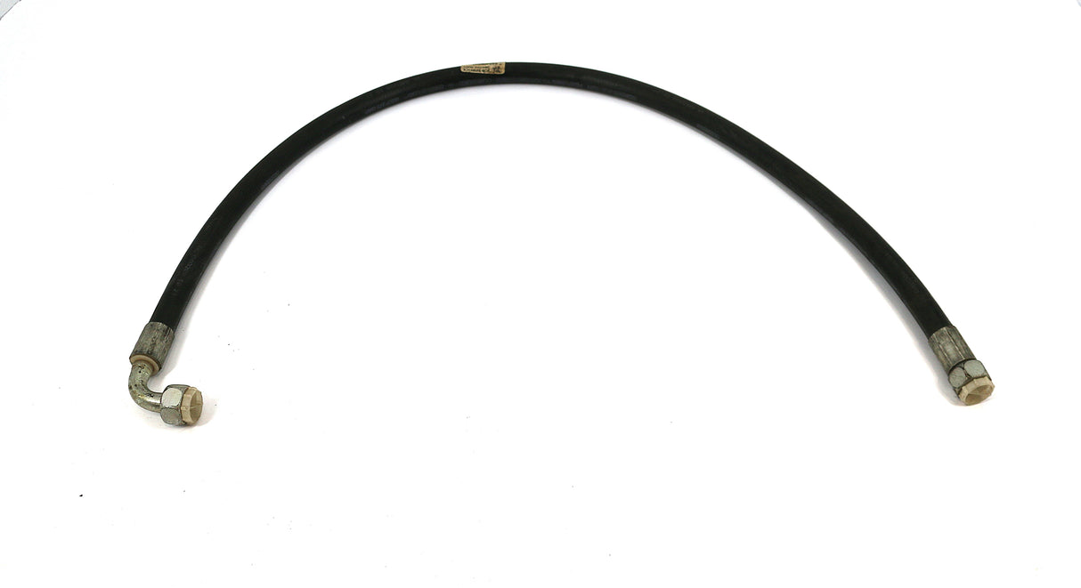JCB - 332/C6085 - HOSE 1/2 BSP 1100MM HP