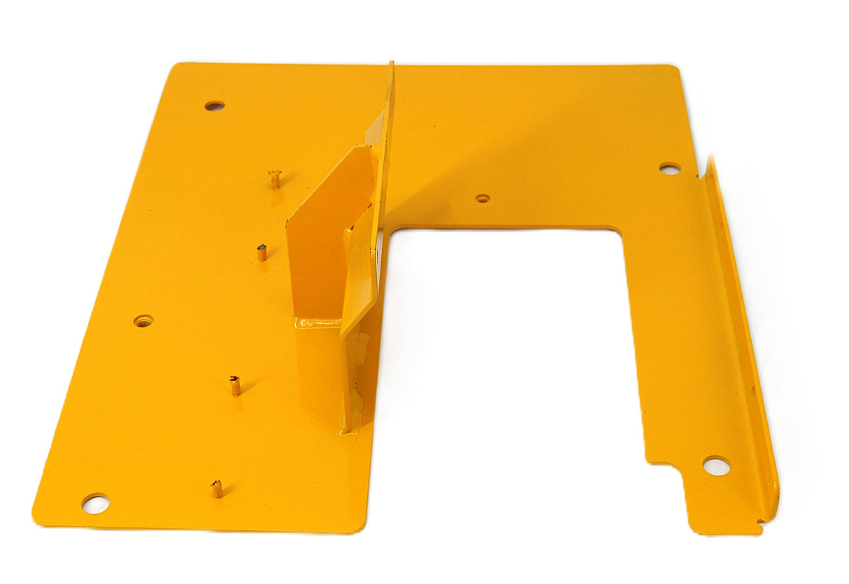 JCB - 333/J3583 - SUPPORT - HEADER TANK