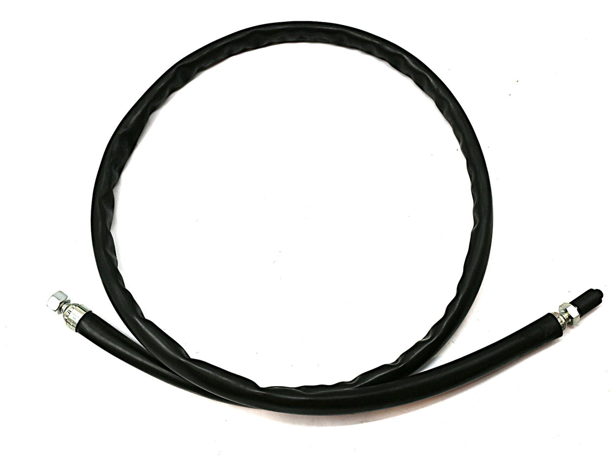 JCB - 612/80054 - HOSE 3/4BSP X 1960 MM HP