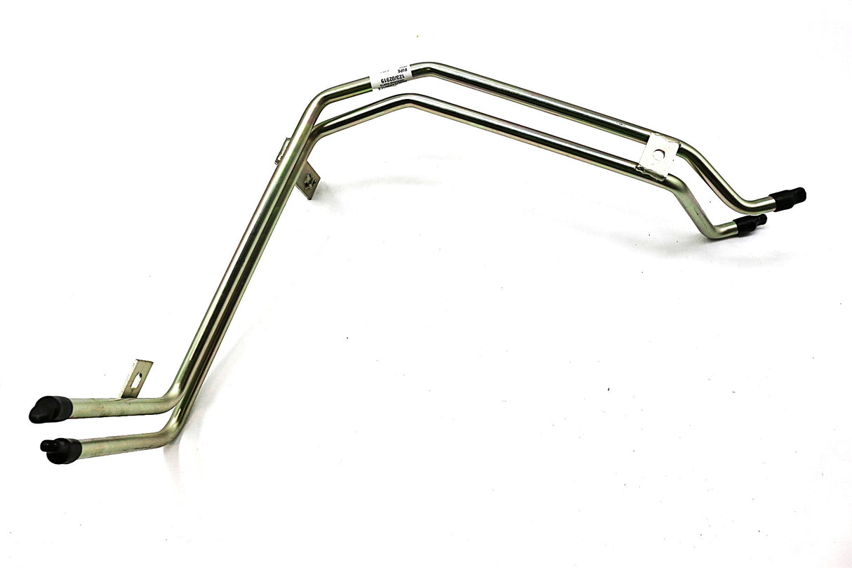 JCB - 123/02919 - PIPE