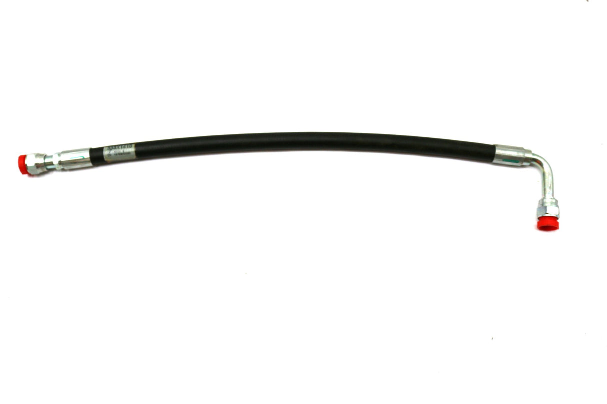 JCB - 333/X1410 - HOSE -08 ORFS LP 600MM B