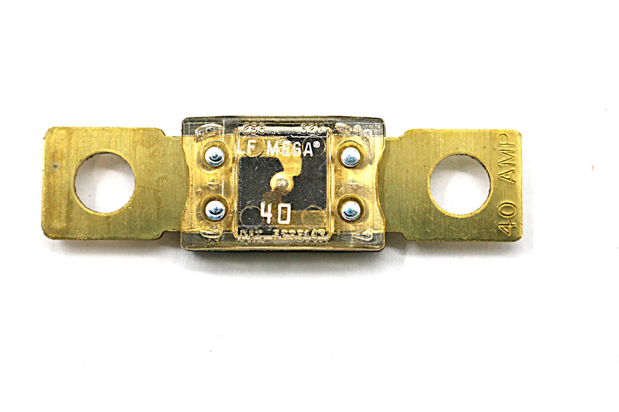 JCB - 716/30335 - FUSE-MEGA 40A