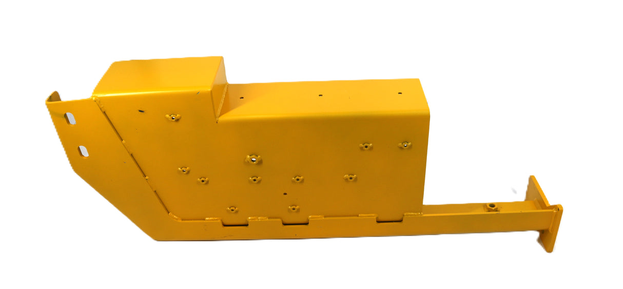 JCB - 334/J5888 - WA LH DOOR SUPPORT