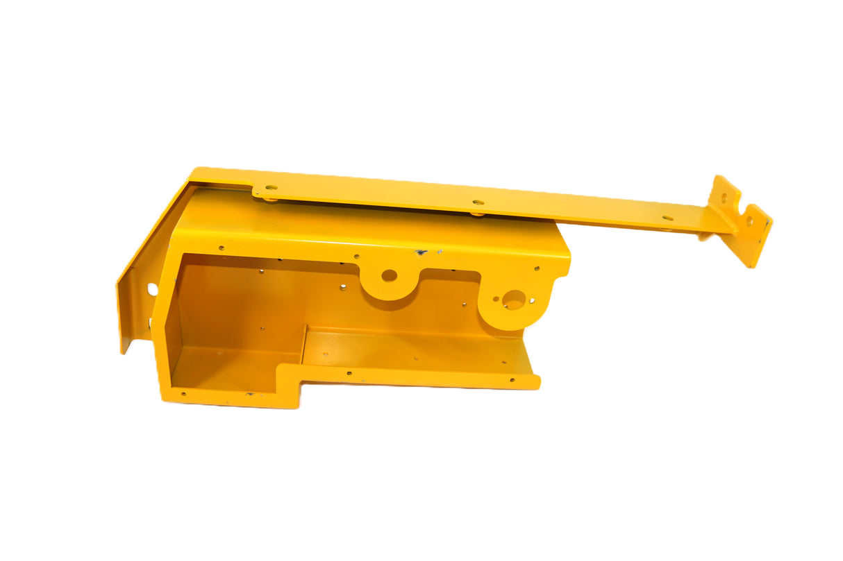 JCB - 334/J5888 - WA LH DOOR SUPPORT