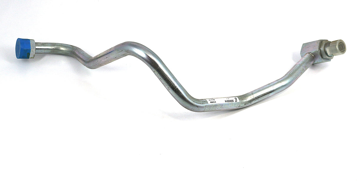 JCB - 333/X3314 - TUBE ASSY - MAIN RETURN