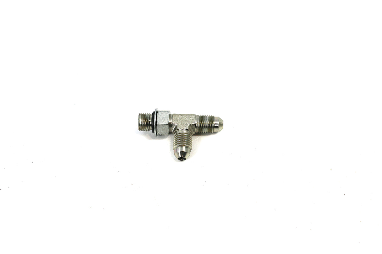JCB - 347/20950 - T SAE-04 - SAE-04 JIC - SAE-04 JIC