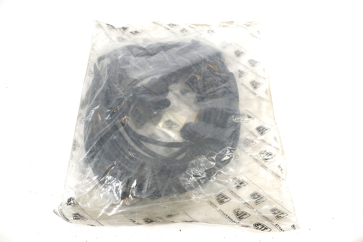 JCB - 721/10877 - HARNESS ABS CHASSIS