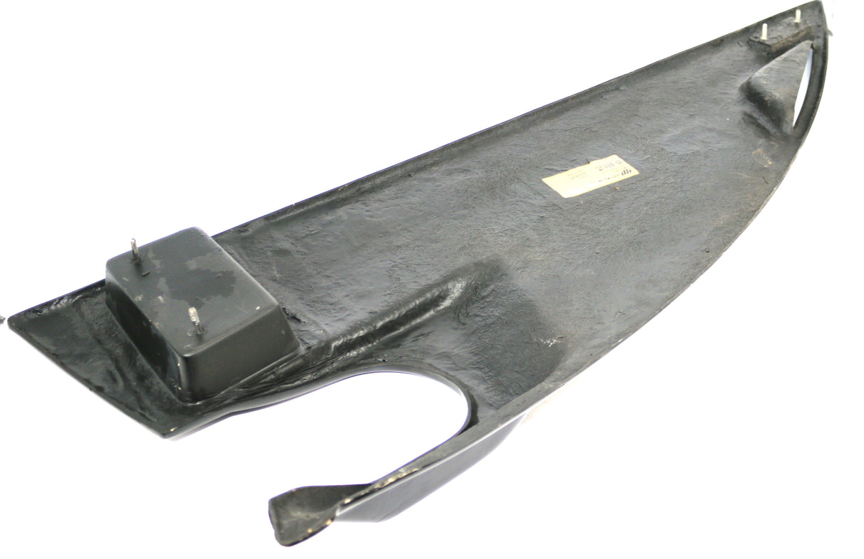 JCB - 346/00288 - SIDE PANEL BONNET RH