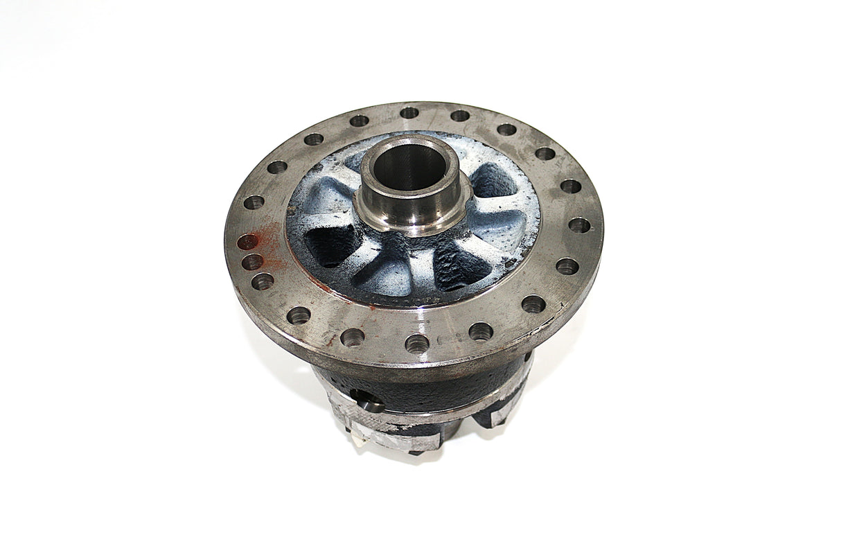 JCB - 458/M2845 - DIFF CASING NO GEARS