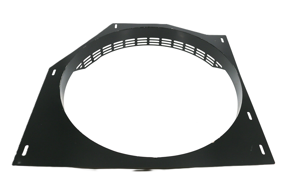 JCB - 332/K9453 - WA FAN COWL COVER