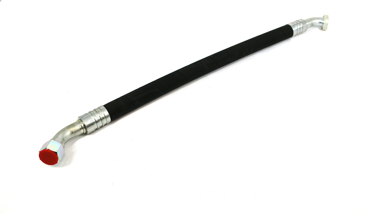 JCB - 616|80124 - LIFT RAM HOSE