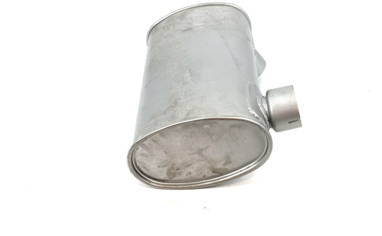 JCB - 333/D5804 - EXHAUST SILENCER - 520-50T