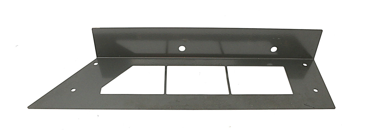 JCB - 142|00607 - INTAKE PLATE