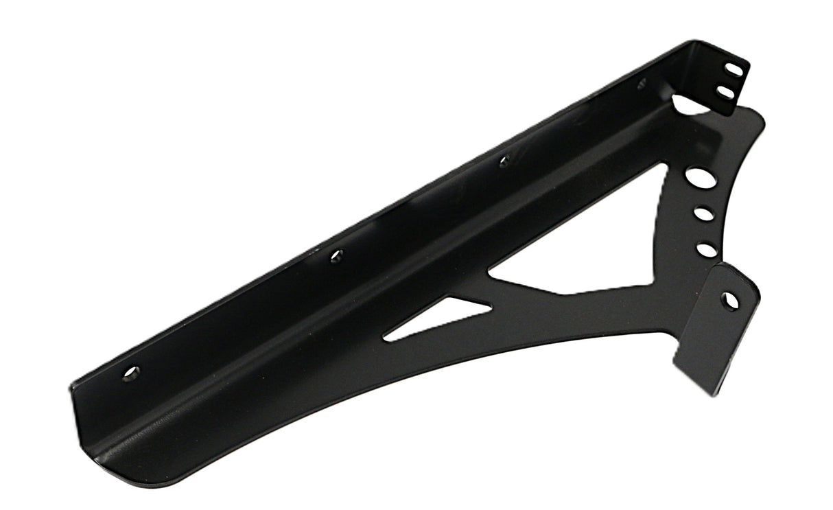 JCB - 333/J6744 - RAINGUARD BRACKET - LH