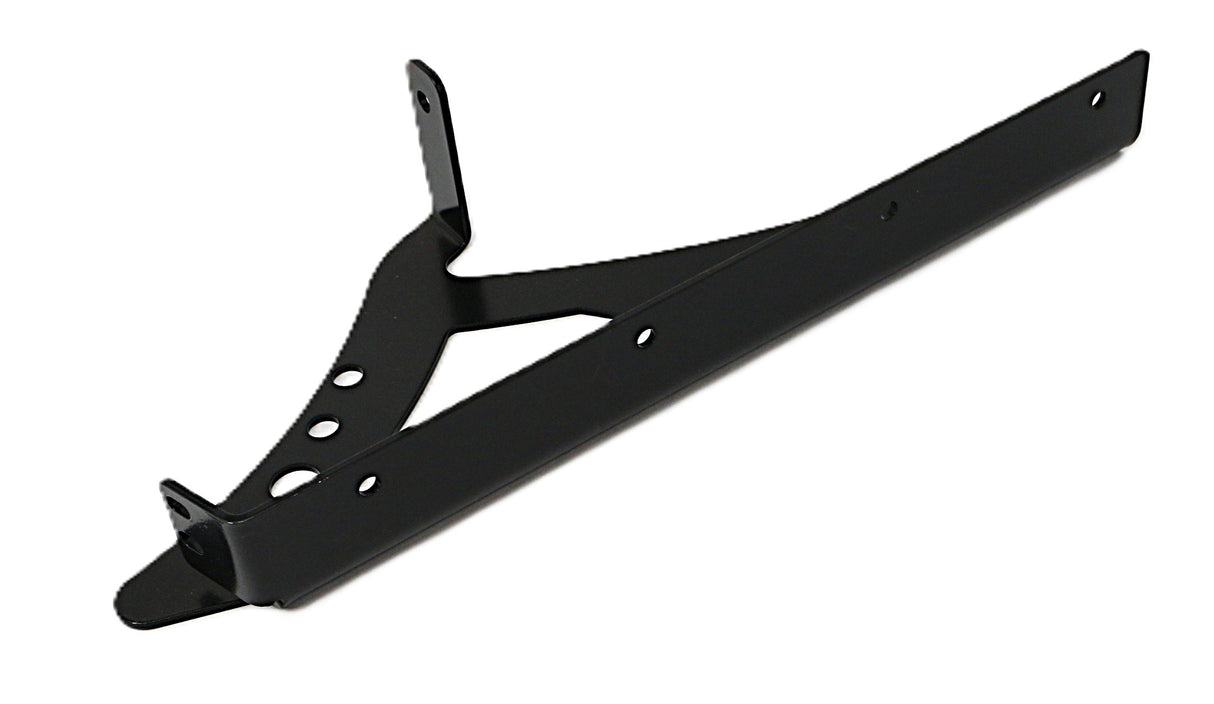 JCB - 333/J6744 - RAINGUARD BRACKET - LH