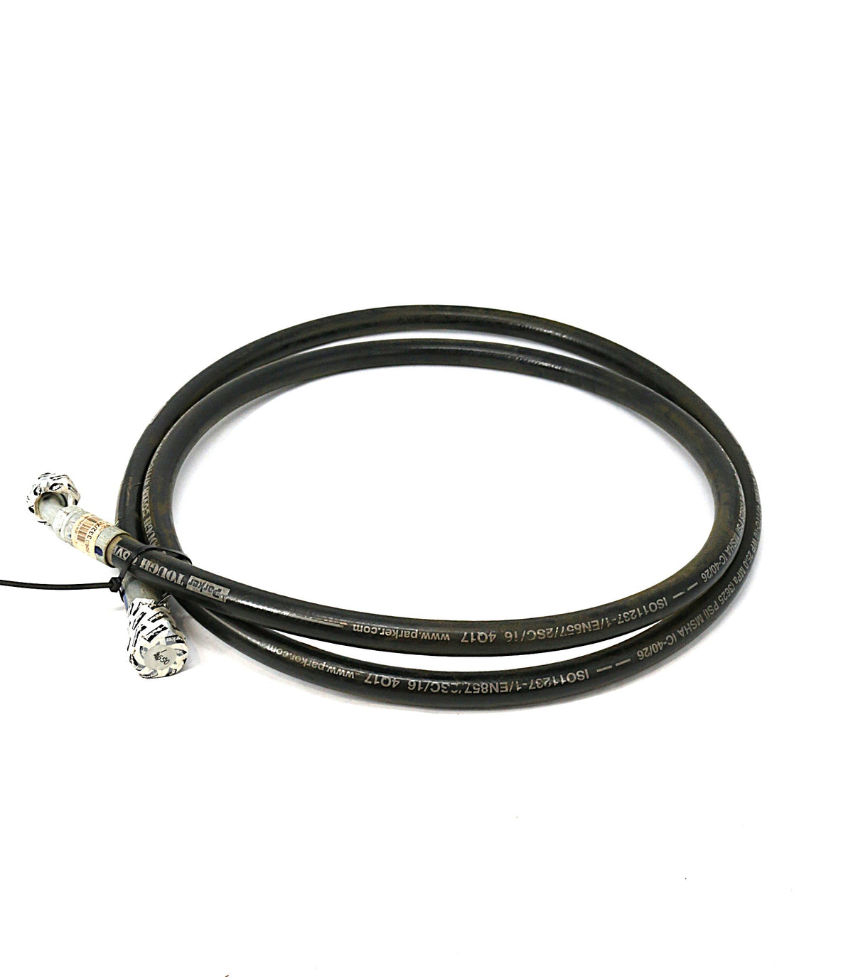 JCB - 332/X5347 - HOSE -10 ORFS HP 3100MM B