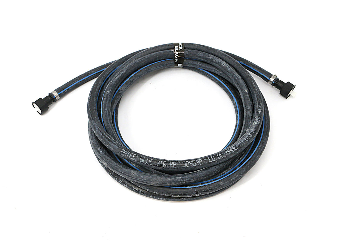 JCB - 334/K0816 - COOLANT FEED LINK HOSE