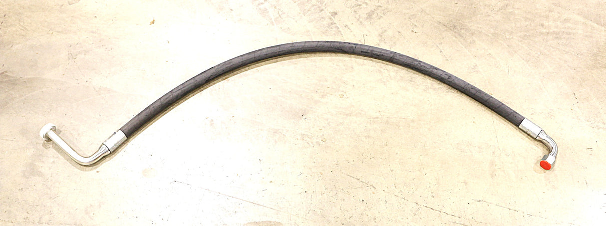 JCB - 616/80053 - HOSE G3/4X1SAEX1500