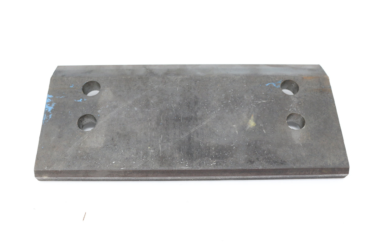 JCB - 335/F3159 - TOE PLATE 300MM