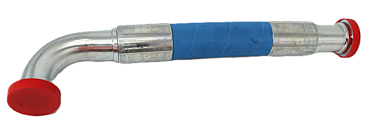 JCB - 332/K7294 - HOSE-24 SAE LP 460MM B