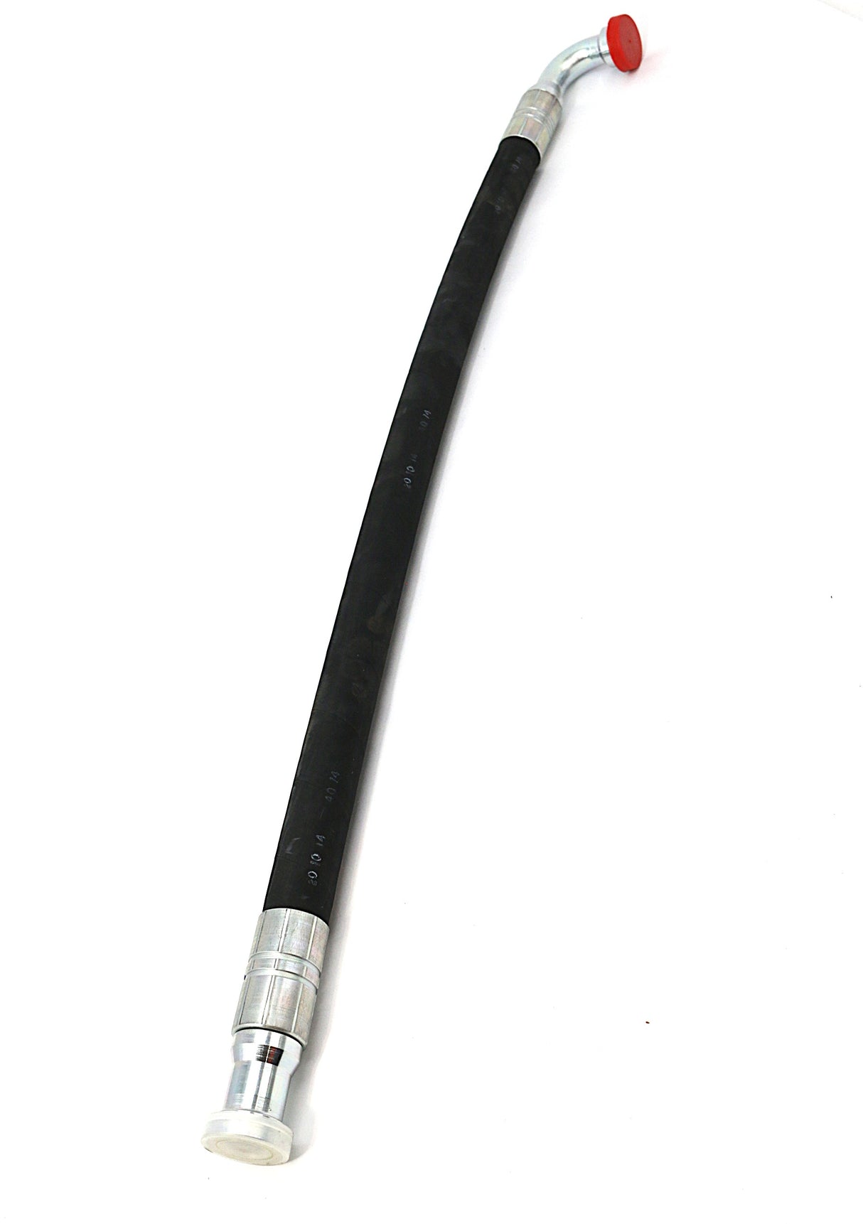 JCB - 616/80088 - 1 SAE HIGH PRESSURE HOSE