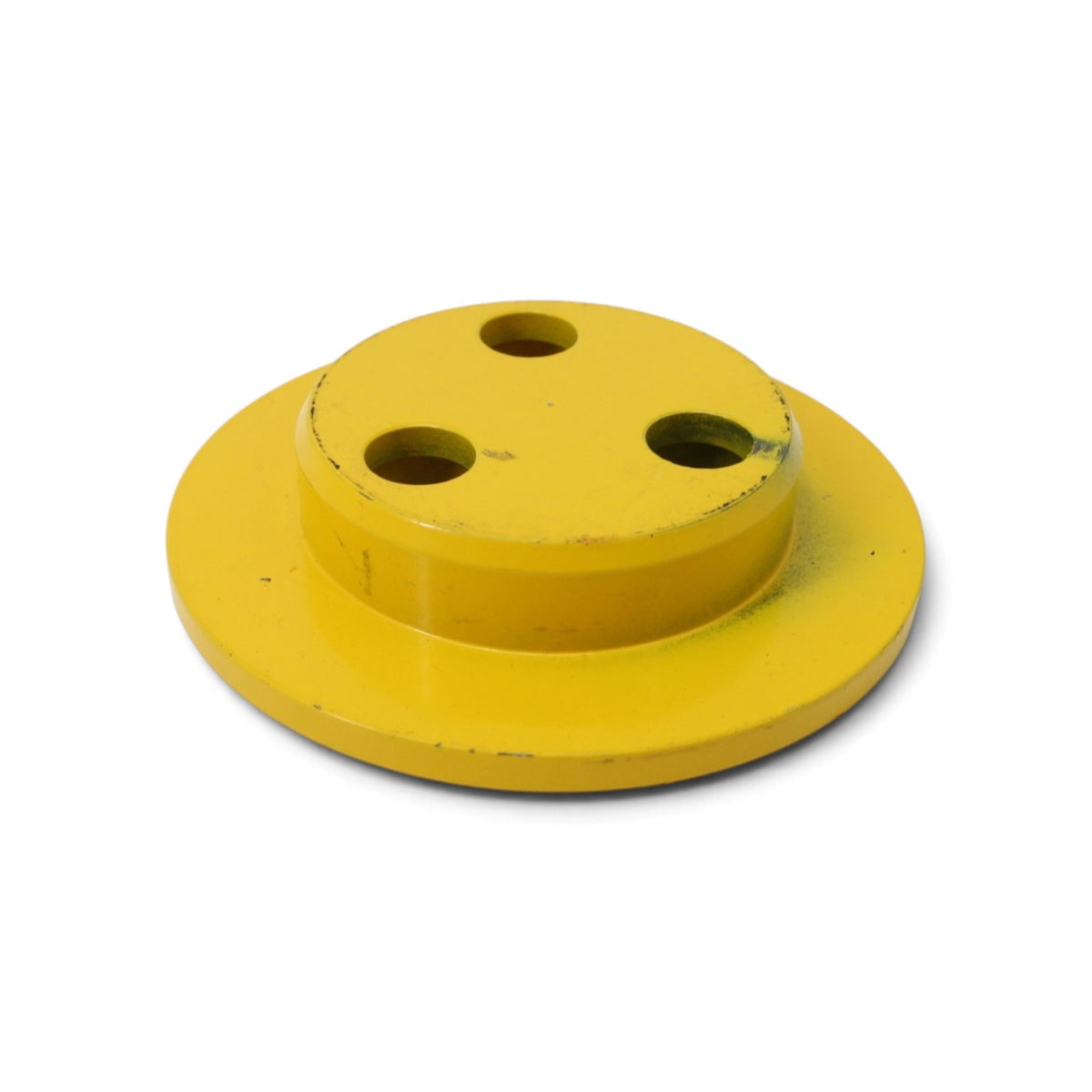JCB - 400|F4791 - YELLOW COVER