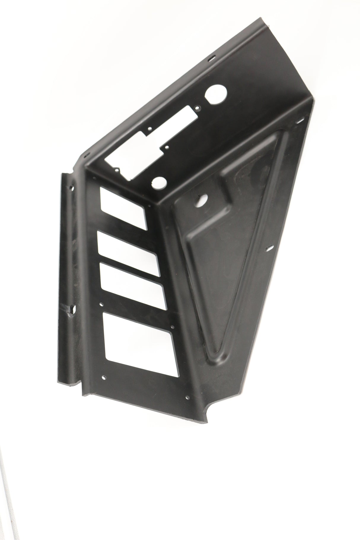 JCB - 334|R7599 - RTFL INSTRUMENT PANEL T4