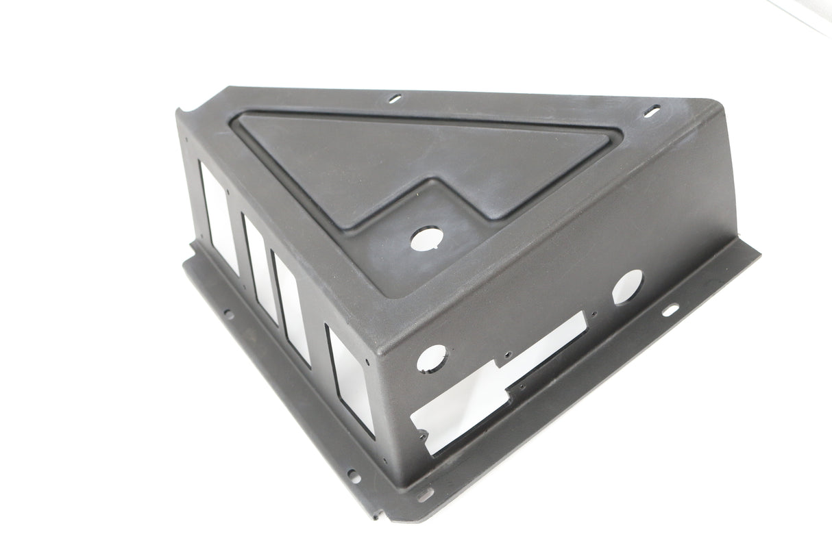 JCB - 334|R7599 - RTFL INSTRUMENT PANEL T4
