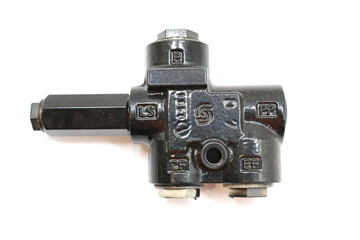 JCB - 35/910094 - PRIORITY VALVE