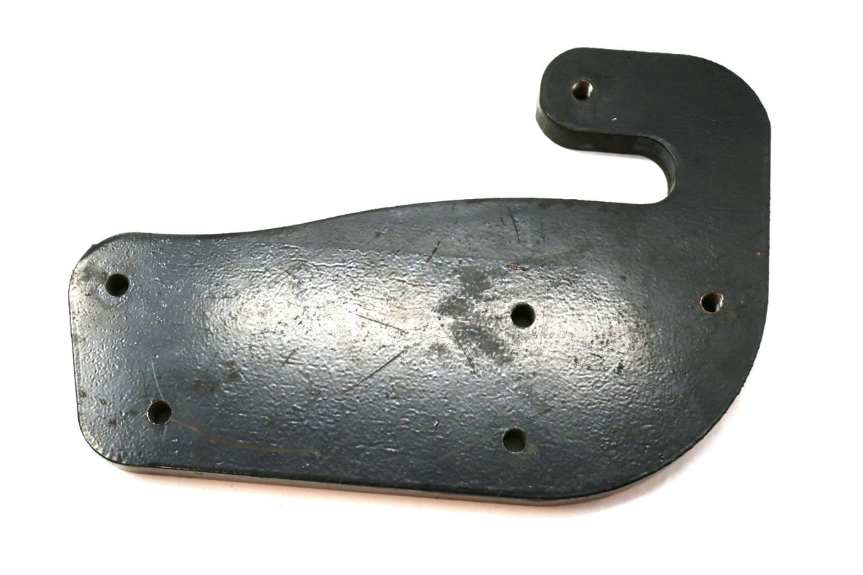 JCB - 331/49154 - HOOK END: WEIGHT CARRIER