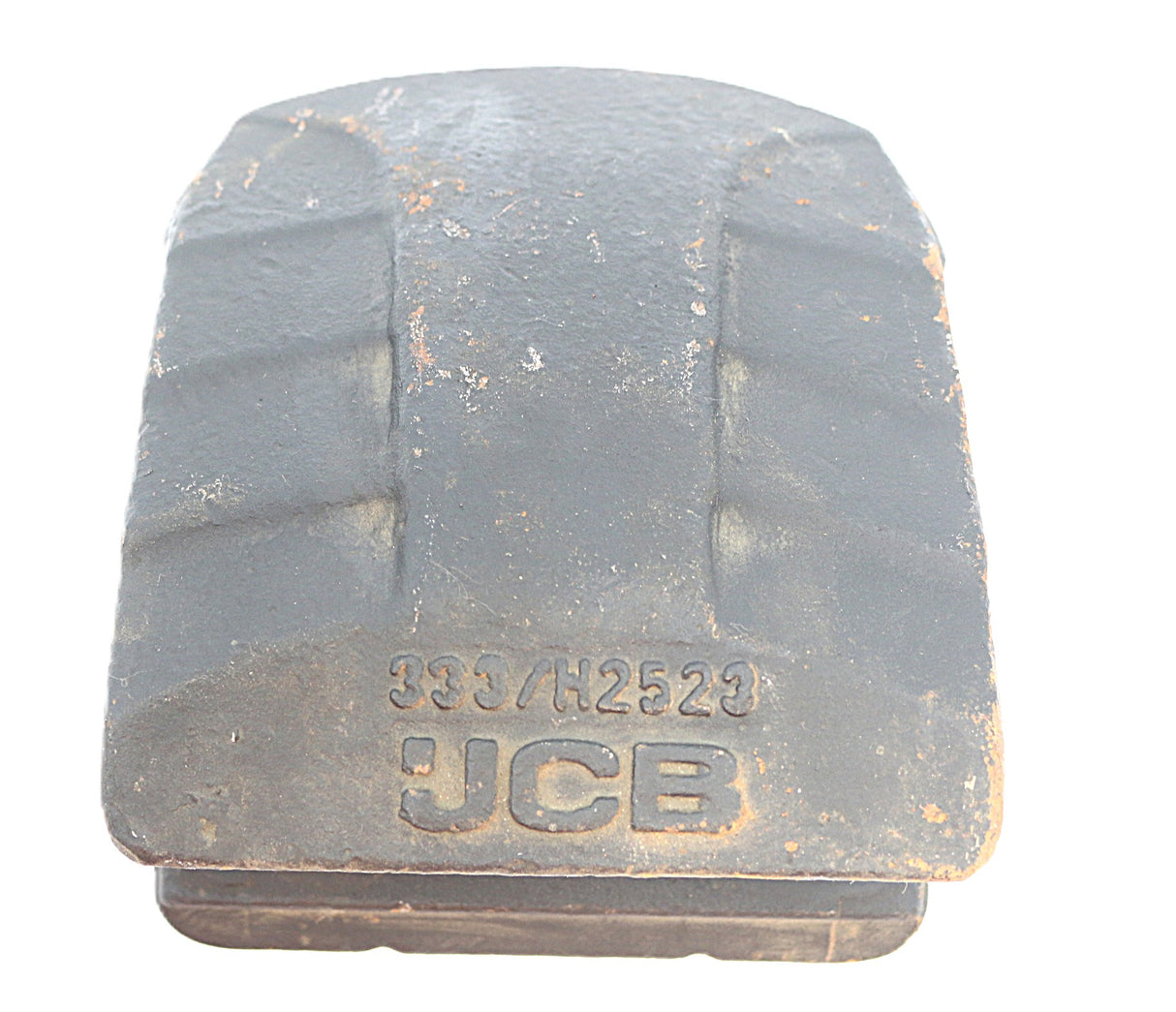 JCB - 333/H2523 - TOEPLATE