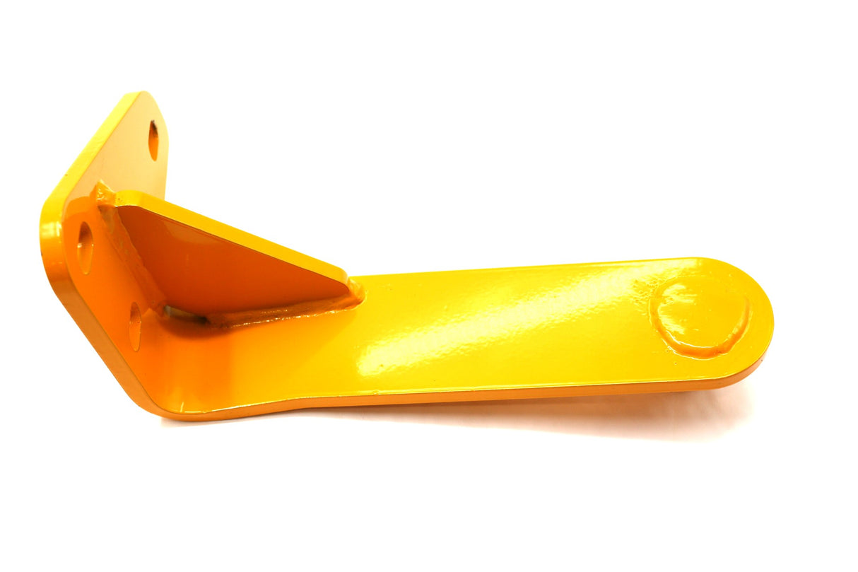 JCB - 7242/53400 - RETAINER RIGHT