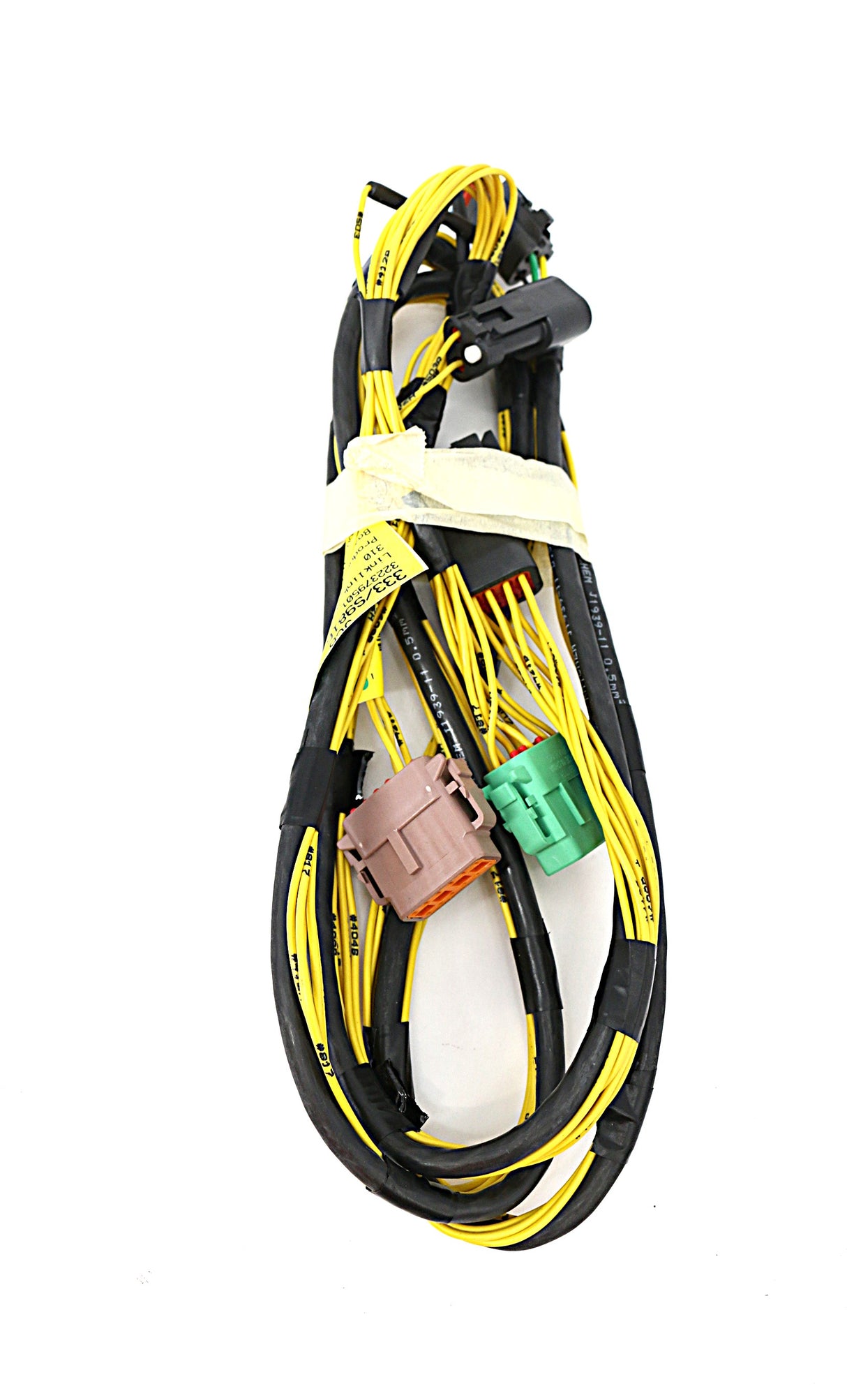 JCB - 333/S9816 - TM310 LIVELINK 2 HARNESS