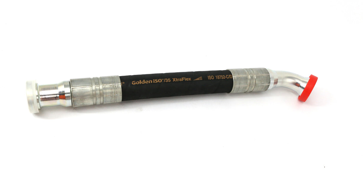 JCB - 400/Y9565 - HOSE-16 SAE EHP 460MM B