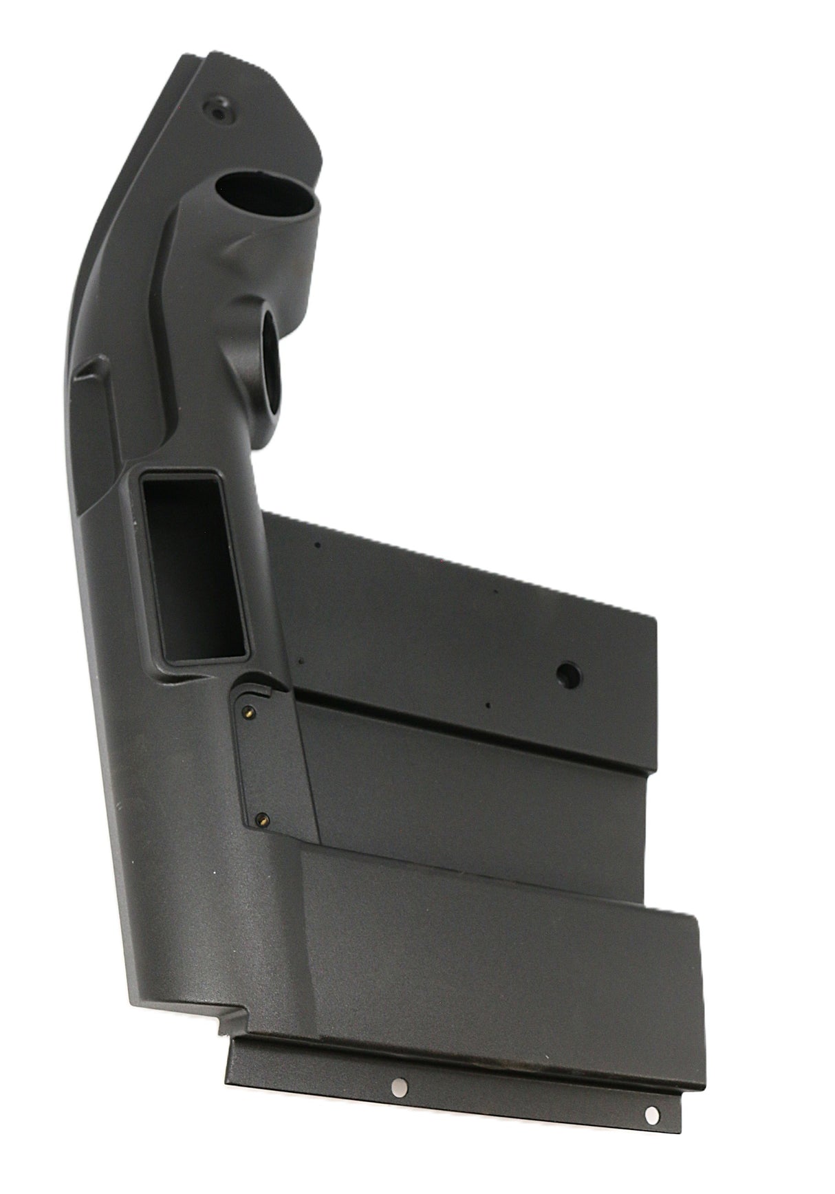 JCB - 333/K1990 - MOULDING: A-POST ASSY